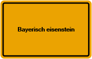 Grundbuchamt Bayerisch Eisenstein